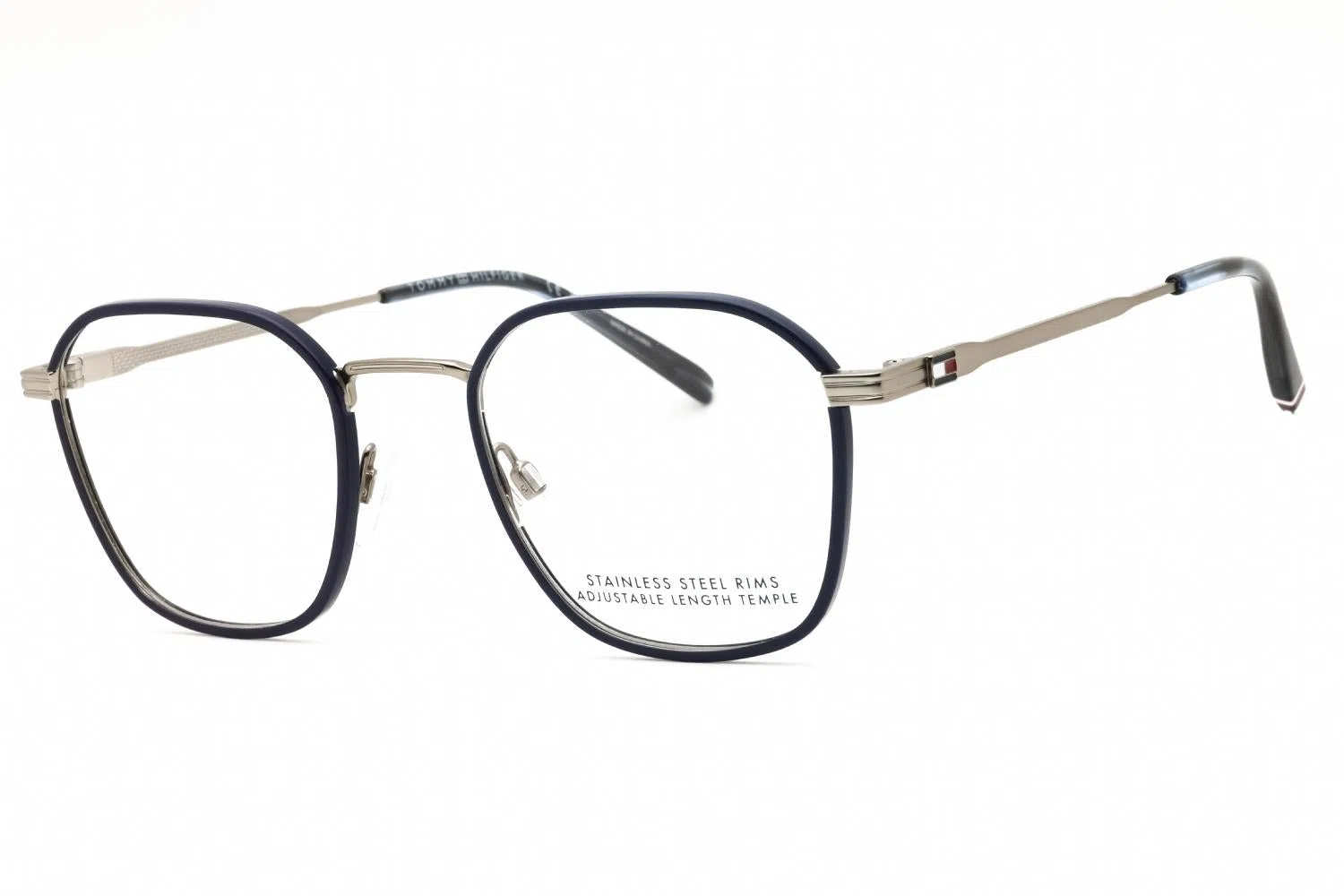 Tommy Hilfiger TH2136 Eyeglasses - Blue